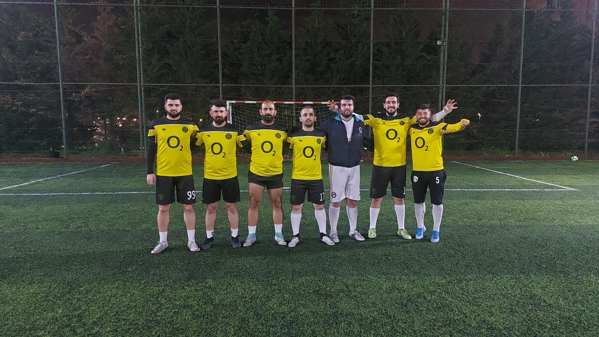 GOODFELLAS - 1453 SPOR 